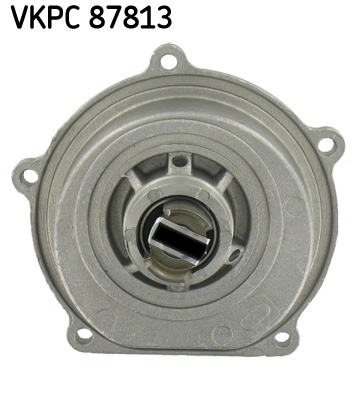 Pompă de apă, răcire motor VKPC 87813 SKF